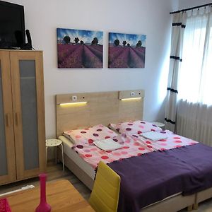 Vierpersoonskamer